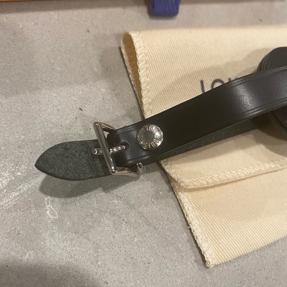 SOLD 🚫 Louis Vuitton Mini Luggage Tag - Picture 6 of 7